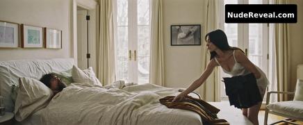 ANNE HATHAWAY nude in She Came to Me