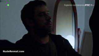 ANA MANDIC nude in Mocvara