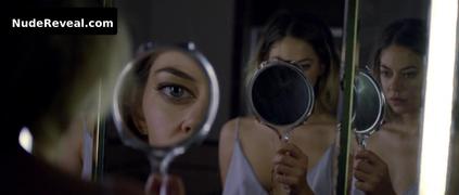 ANALEIGH TIPTON nude in Broken Star