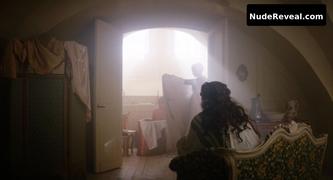 TUPPENCE MIDDLETON nude in War & Peace