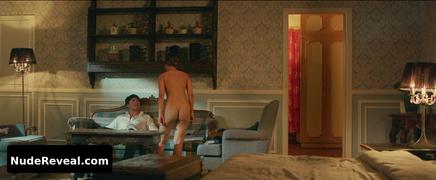 ALONA NAVARRO nude in Beloved