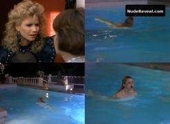 MARKIE POST nude in Tricks of the Trade
