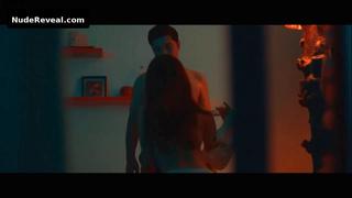 KYLIE VERZOSA nude in The Housemaid