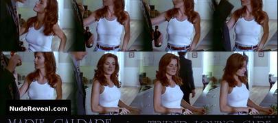 MARIE CALDARE nude in Dream On