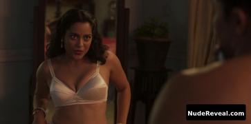 SHAHANA GOSWAMI nude in A Suitable Boy