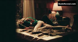 HUNTER SCHAFER nude in Euphoria