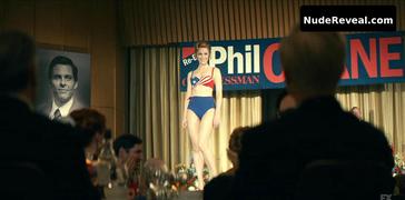CATE BLANCHETT nude in Mrs. America