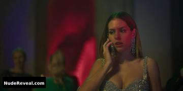 MARIMAR VEGA nude in Pact of Silence