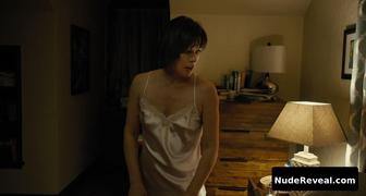 MILLA JOVOVICH nude in Shock and Awe