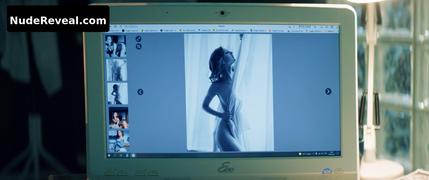 MARUSYA KLIMOVA nude in Proekt Anna Nikolaevna