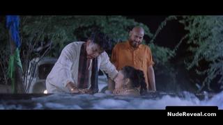 MADHURI DIXIT nude in Prem Granth