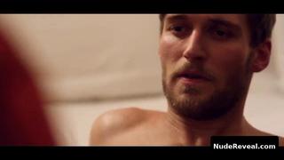 EMMANUELLE SEIGNER nude in Insoupconnable