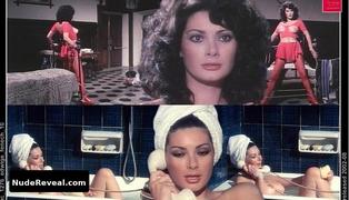 EDWIGE FENECH nude in Sex with a Smile