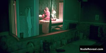 MEREDITH HAGNER nude in Bad Monkey