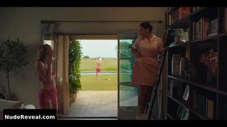 PAULA GRIMALDO nude in The Quiet Maid