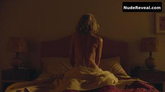 NAOMI WATTS nude in Twin Peaks