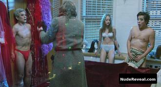 LEELEE SOBIESKI nude in Eyes Wide Shut