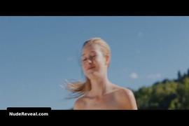 CHARLOTTE VEGA nude in Provenance
