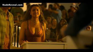 MADISON BAILEY nude in Outer Banks