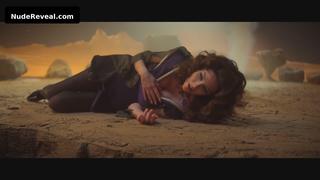 APRIL BOWLBY nude in Doom Patrol