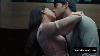 ANU EMMANUEL nude in Urvasivo Rakshasivo