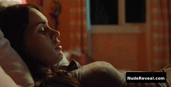 MEGAN FOX nude in Jennifer’s Body