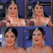 ISHA MALVIYA nude in Hot and Blue