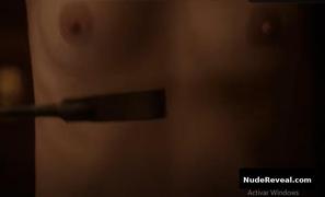 DAKOTA JOHNSON nude in Fifty Shades of Grey