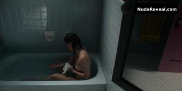 ROSA SALAZAR nude in Brand New Cherry Flavor