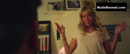 RIKI LINDHOME nude in The Dramatics: A Comedy