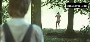 BARBARA HERSHEY nude in Love Comes Quietly
