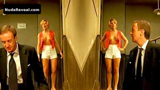 ELSA PATAKY nude in Ninette