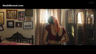 DEEPTI SATI nude in Sin