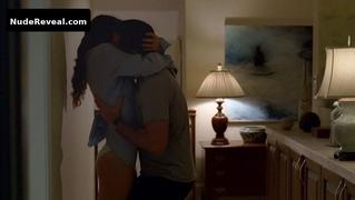 EVANGELINE LILLY nude in Lost