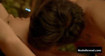 JENNY SHIMIZU nude in Dante’s Cove