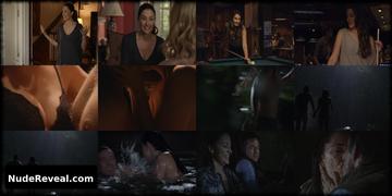 MADCHEN AMICK nude in Unanswered Prayers