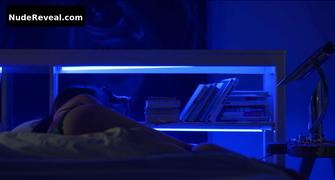 LAIA COSTA nude in Foodie Love