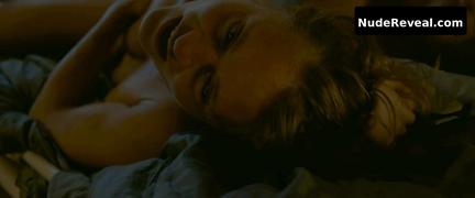 INKA KALLEN nude in The Wait