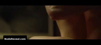 BETTY GILPIN nude in Three Women