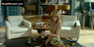 KARIN VIARD nude in Dear Mother