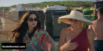 TUBA BUYUKUSTUN nude in Another Self
