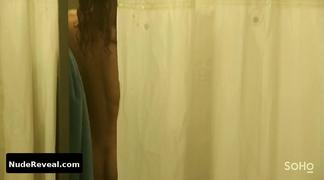 DANIELLE CORMACK nude in Wentworth