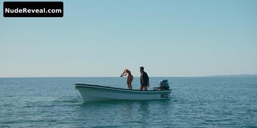 ELSA PATAKY nude in Tidelands