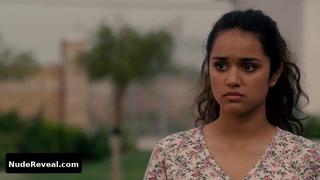SUMMER BISHIL nude in Towelhead