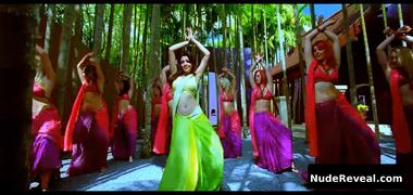 KAJAL AGARWAL nude in Business man
