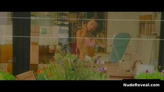 LENA MECKEL nude in Father