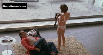 MADELEINE WEST nude in Satisfaction