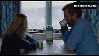 EVANNA LYNCH nude in My Name Is Emily
