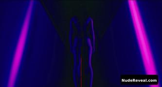 MILLA JOVOVICH nude in Ultraviolet