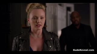 BROOKE LEE nude in Lick